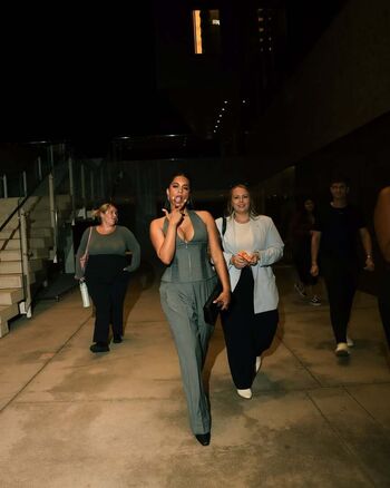 Lilly Singh