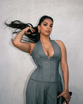 Lilly Singh