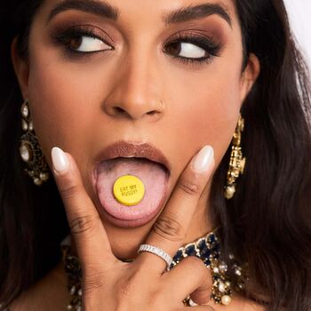 Lilly Singh