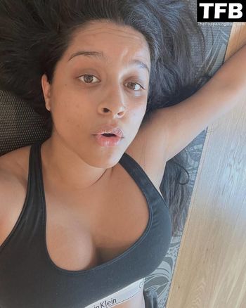 Lilly Singh
