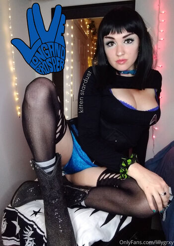 lillygrxy
