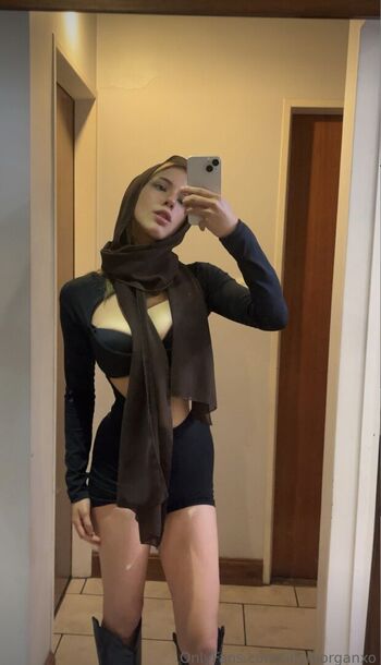 lillymorganxo