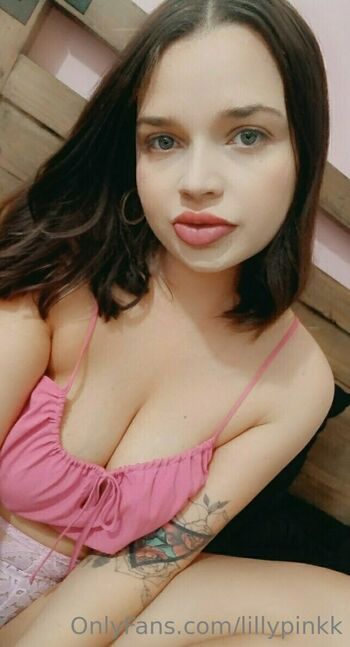 lillypinkk