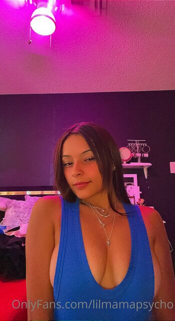 lilmamapsycho