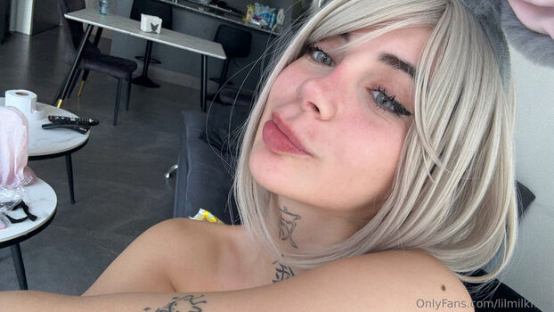lilmilkfree