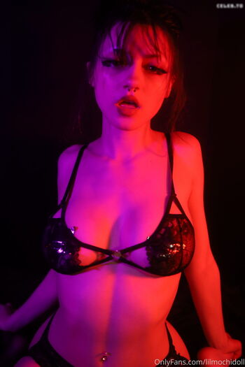 Lilmochidoll