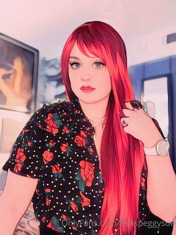 lilmspeggysue