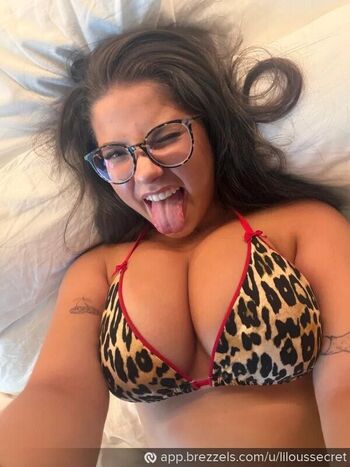 Lilousecret