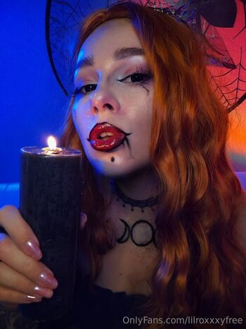 lilroxxxyfree