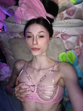 lilsugarsweetartist