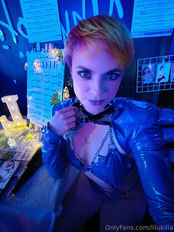 lilukilla
