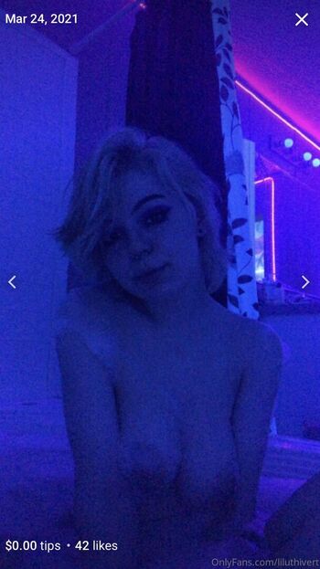 liluthivert