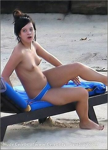 Lily Allen
