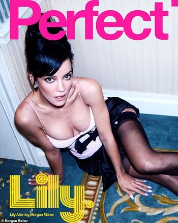 Lily Allen