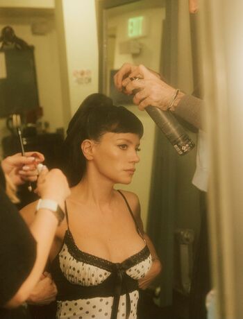 Lily Allen