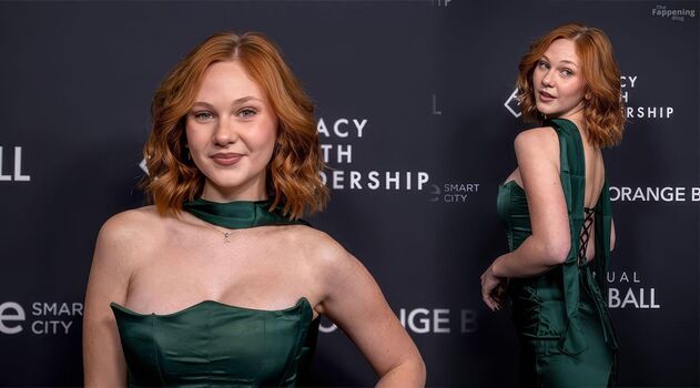 Lily Brooks O’Briant