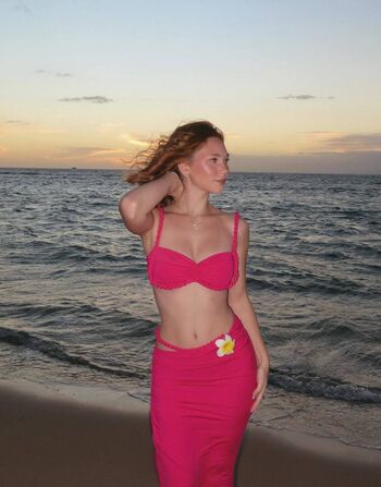 Lily Brooks O’Briant