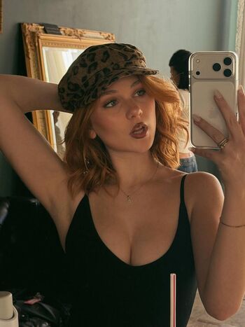 Lily Brooks O’Briant