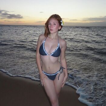 Lily Brooks O’Briant