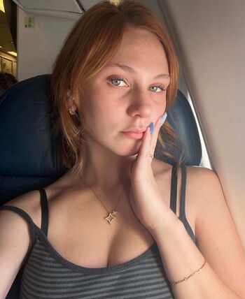 Lily Brooks O’Briant