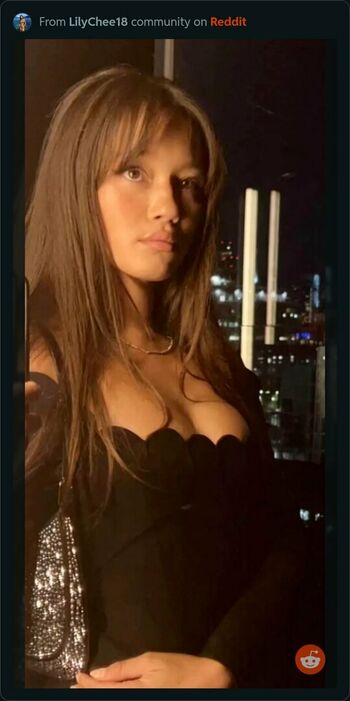 Lily Chee