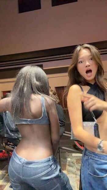 Lily Chee