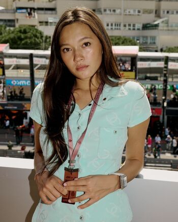 Lily Chee