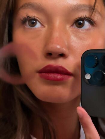 Lily Chee