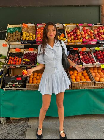 Lily Chee