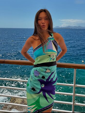 Lily Chee