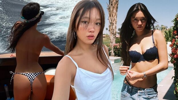 Lily Chee