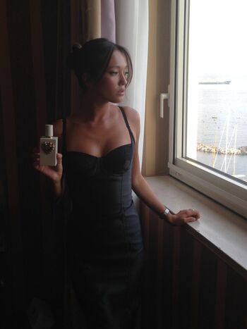 Lily Chee