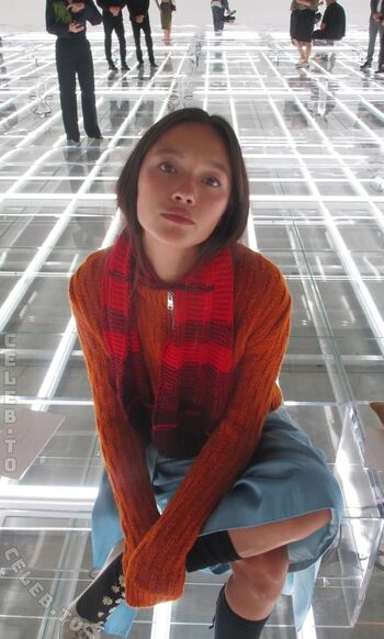 Lily Chee