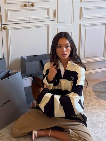 Lily Chee