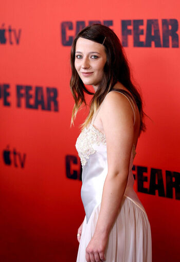 Lily Collias