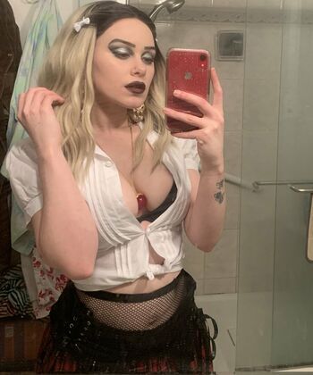 Lily Flood