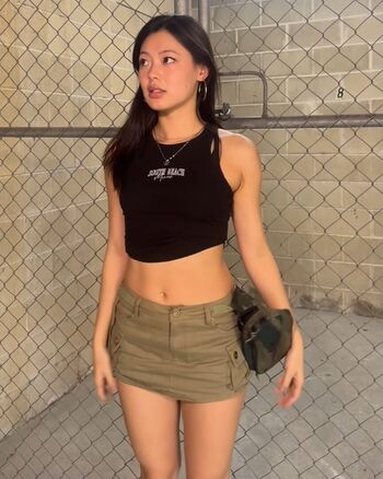 Lily Huang