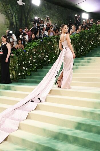 Lily James