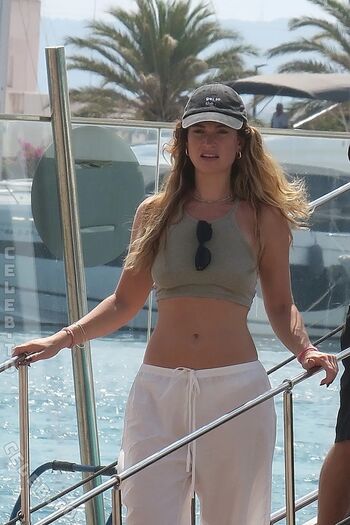 Lily James