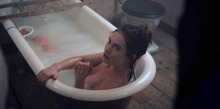 Lily James