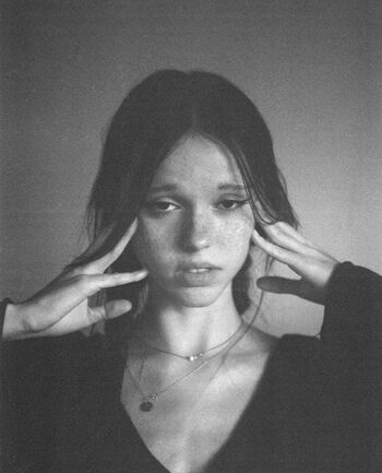 Lily Kerneis