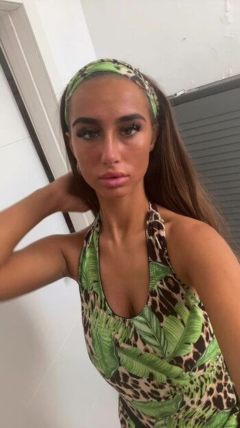 Lily Mccann