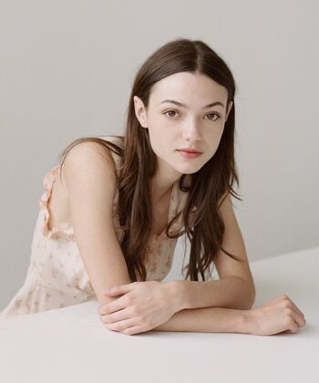 Lily Mcinerny