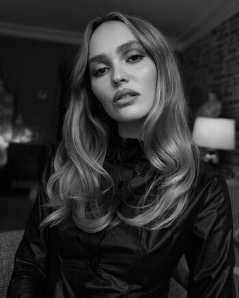 Lily-Rose Depp