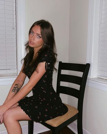 Lily Weber