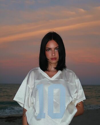 Lily Weber