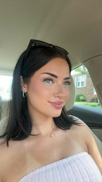 Lily Weber