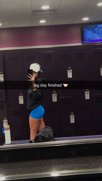 Lily Weber