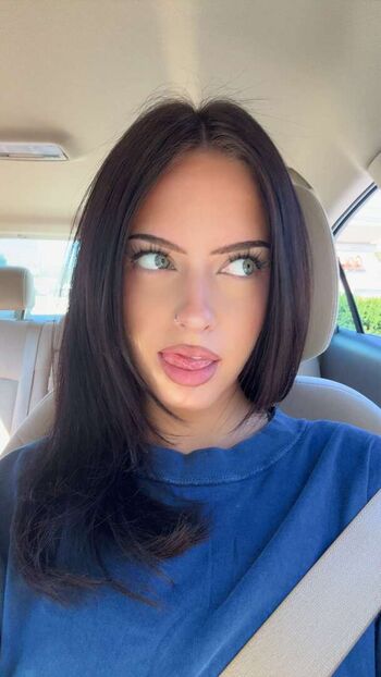 Lily Weber