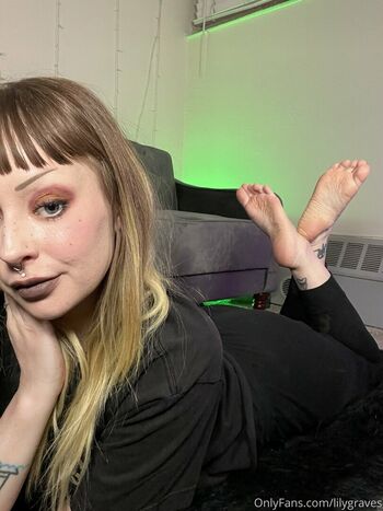 lilygraves